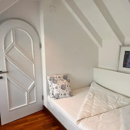 Penthousetraum Im Herzen Merans Appartamento Merano